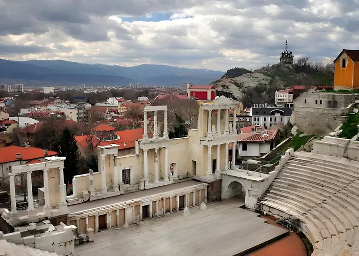 Park Plovdiv