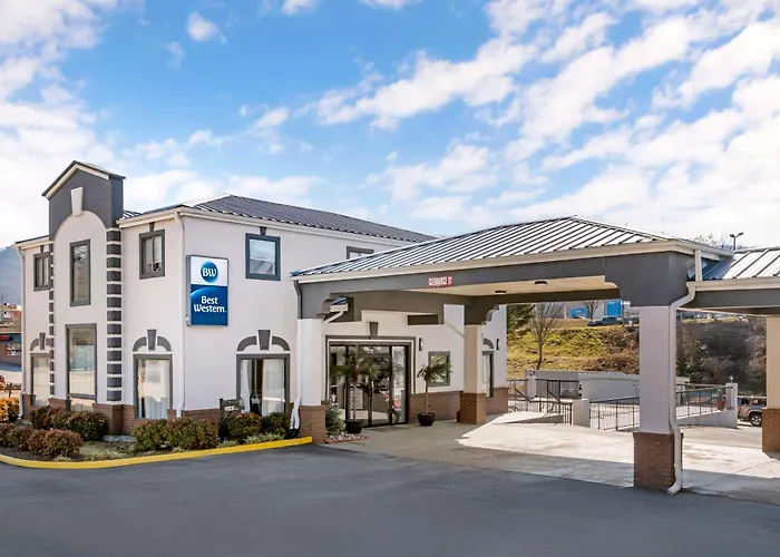 Best Western Royal Inn