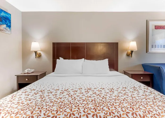 Best Western Royal Inn