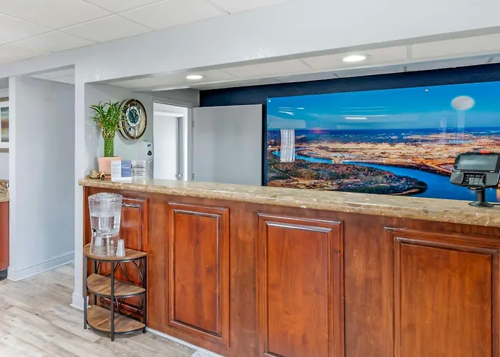 Best Western Royal Inn