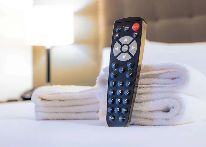 3 star hotel: Drury Inn & Suites Frankenmuth