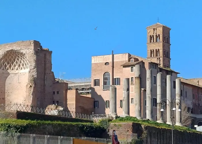 Hotel di lusso: Chiara Stella