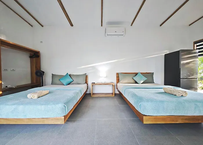 Island World Panglao