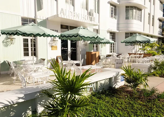 Found Hotel Miami Beach