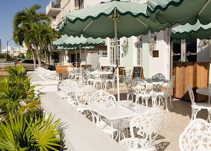 Found Hotel Miami Beach