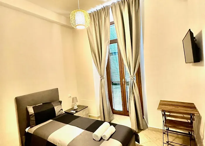 Casa de huéspedes: River View