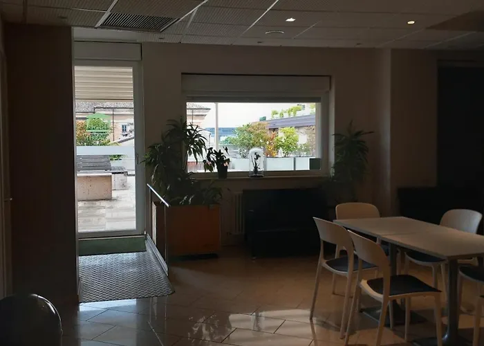 Bnbiz - Coworking