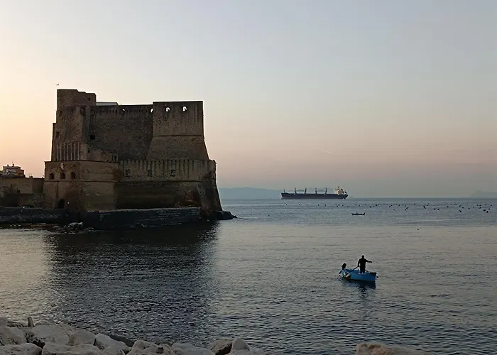 La terrazza delle fate
