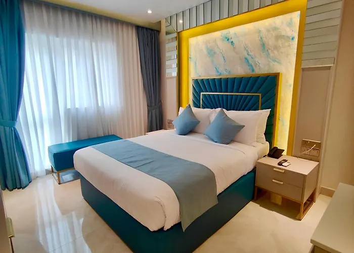 Beach Hotels Marine Bay Colombo