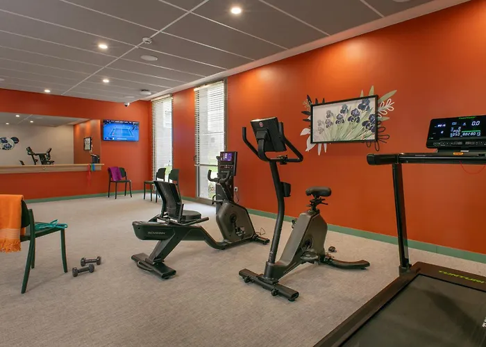 Résidence Services Seniors DOMITYS - Villa Ulma