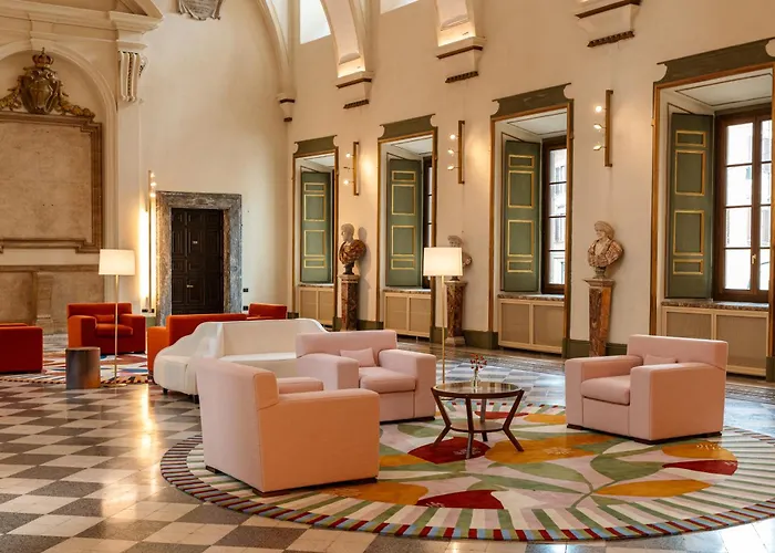 Palazzo Talia - Small Luxury s Of The World