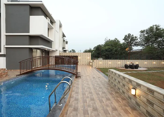 Villa: Casa Lola