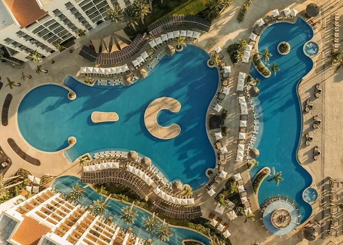  Hyatt Ziva Los Cabos