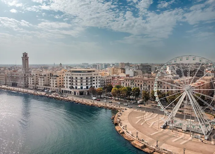 iH Grande Albergo Delle Nazioni