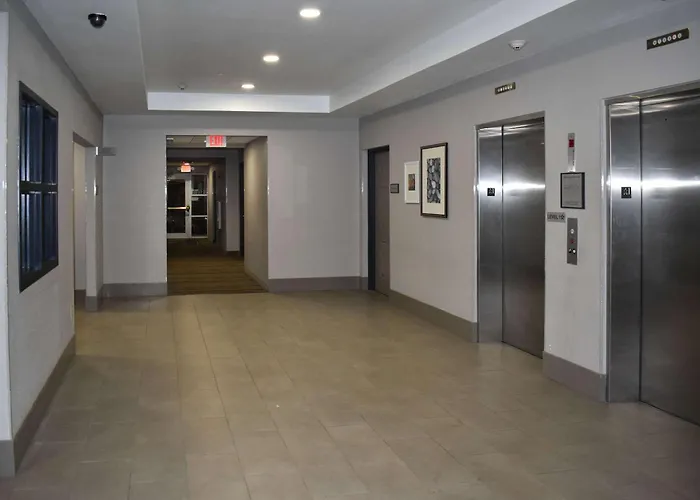 Motel: Country Inn & Suites By Radisson, Hagerstown, Md