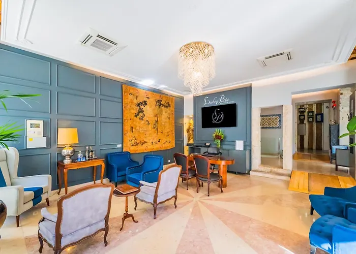 Albergo economico: Lisboa Prata Boutique Hotel