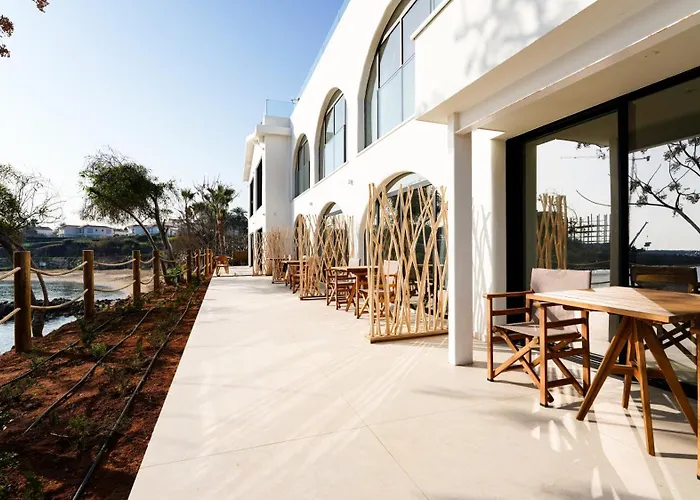 Sirena Bay Beach House And Luxury Suites