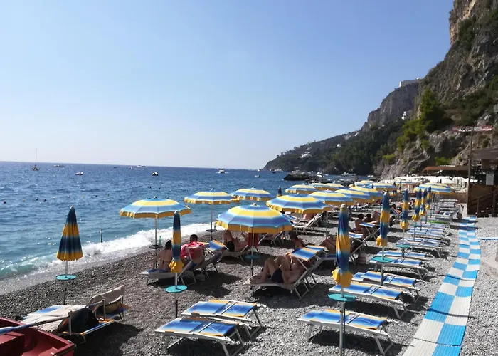 Hotel: Grand Hotel Excelsior