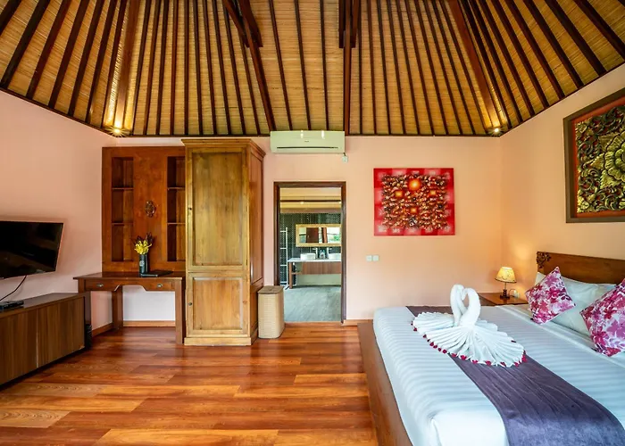 Kampung Ubud