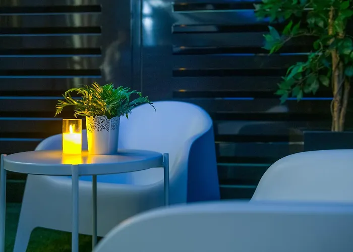 hometown Residence Apartments