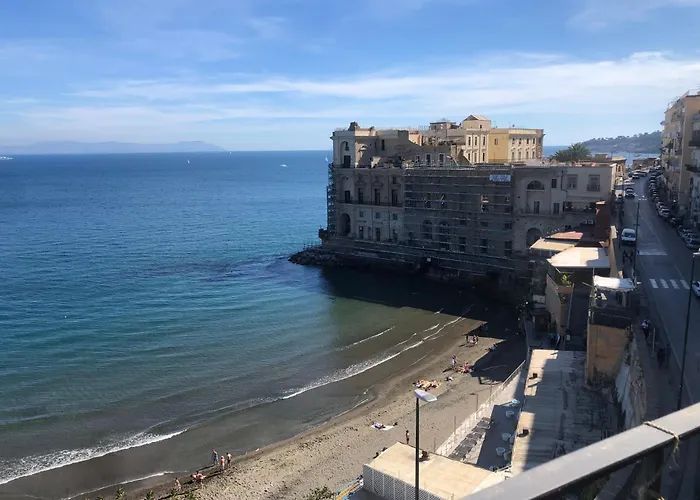 B&B Vista Mare
