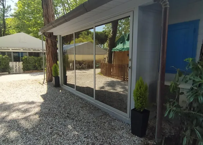 Hotel vicino al College: Parco Vacanze Camping Sogno