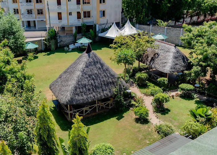 Pinebreeze Holiday Resort