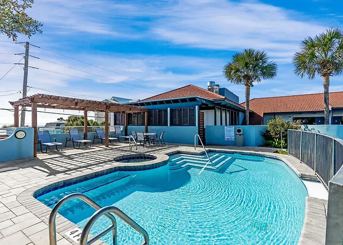 Dog friendly hotels Beachside Inn