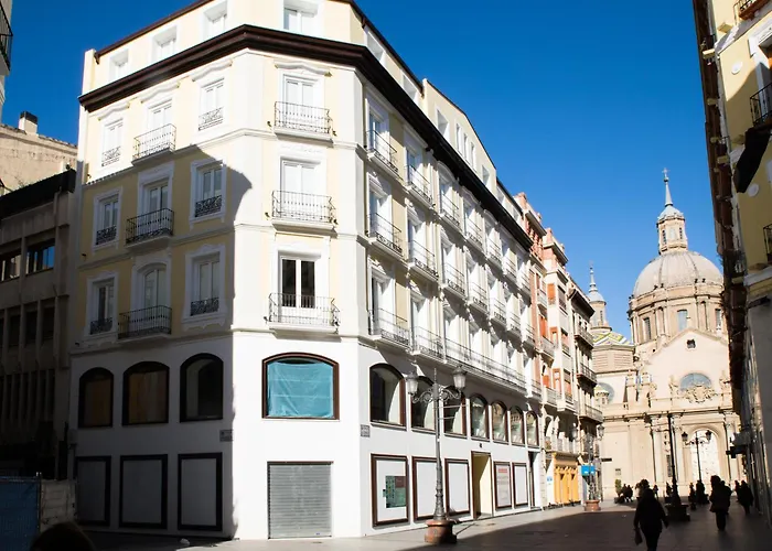 Apartamento: Apartamentos Almada