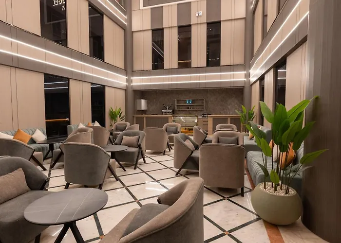 Brzeen Riyadh