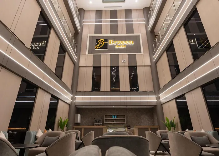 Brzeen Riyadh