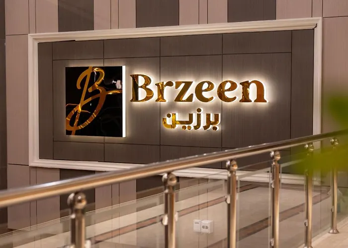 Brzeen Riyadh