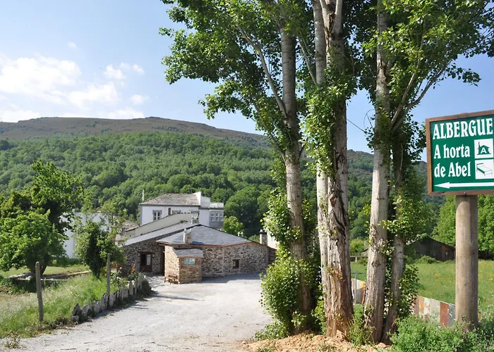 Horta De Abel
