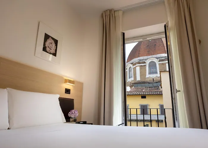 Resort: Globus Urban Hotel