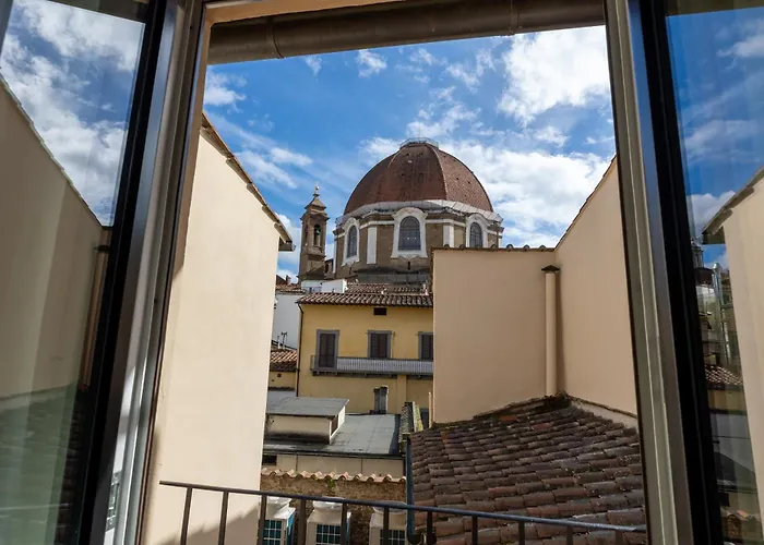 Resort: Globus Urban Hotel