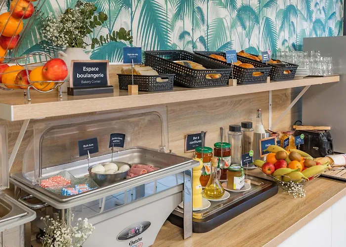 Appart'City Classic Nantes - Carquefou