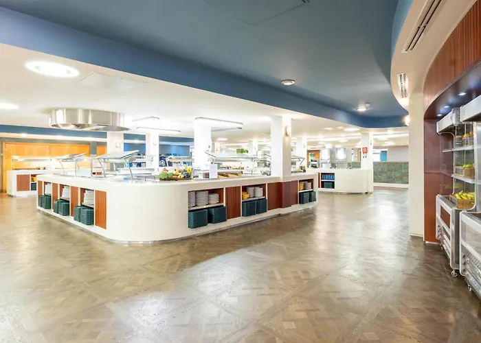 Hotel vicino al College: Summer Stays At The University Of Edinburgh