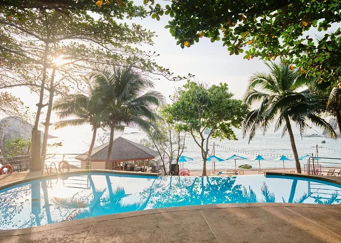 Lub D Koh Tao Tanote Bay