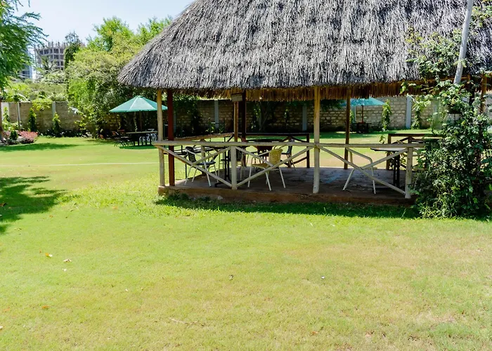 Pinebreeze Holiday Resort