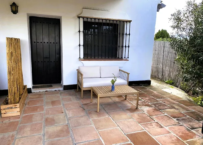 Hotel con tenis: Casa Baliza, Adults Only