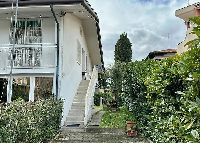 Casa vacanza: Appartamenti Villa Renata