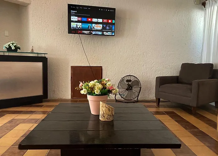 Casa Luna Family&Friends