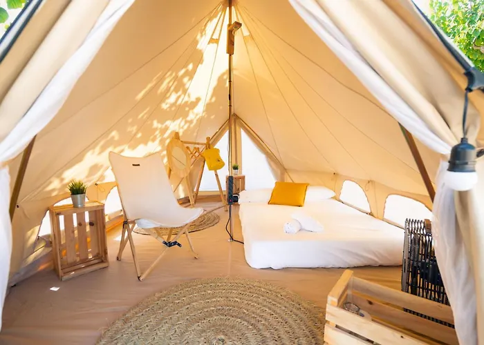 Camping: Kampaoh Playa De Levante