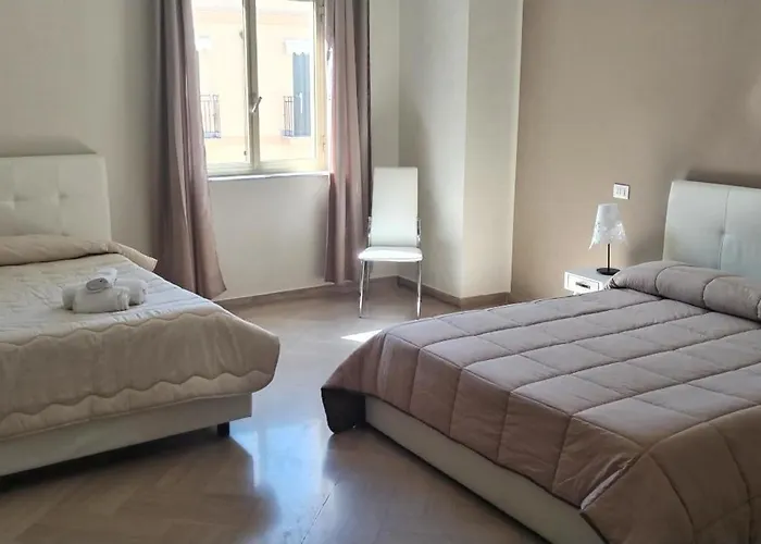 Suite Principe Scordia
