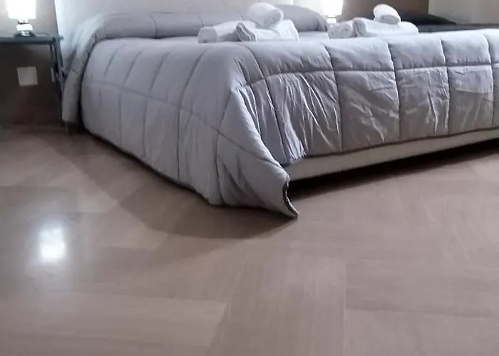 Hotel adatto agli animali: Suite Principe Scordia