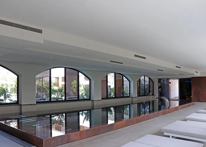 Limen Wellness & Spa