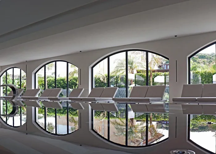 Limen Wellness & Spa