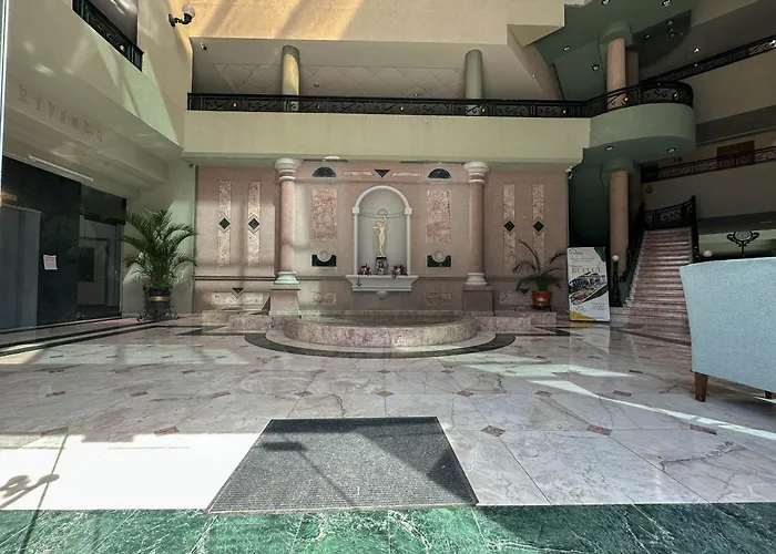 3 star hotel: Hotel Florencia By Marho