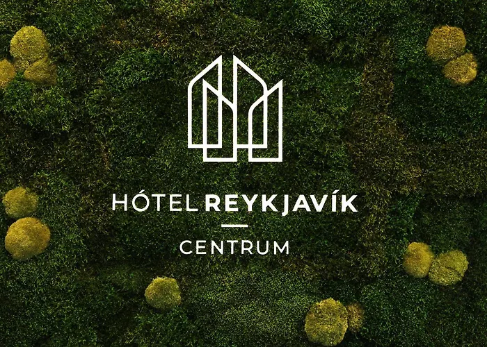 Reykjavik Centrum