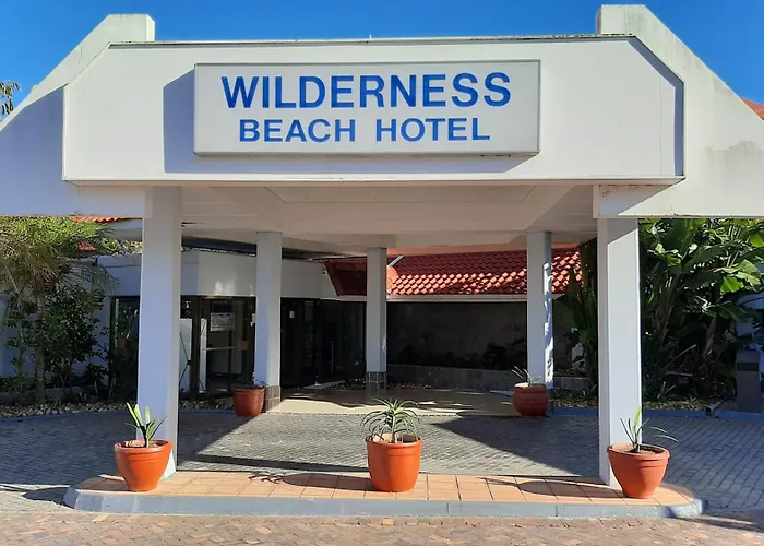 Wilderness Beach
